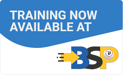 Training Now Available at BSP