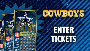 Cowboys 2663 Enter