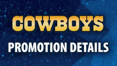Cowboys 2663 promo website
