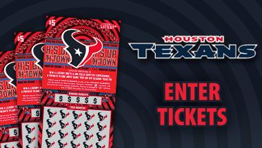 Texans 2664 Enter