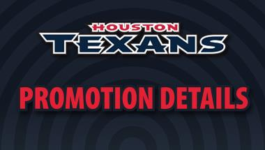 Texans 2664 Promo
