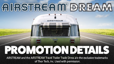 Air Stream Deam Game Info
