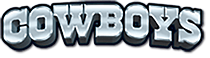 Cowboys logo