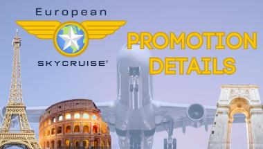 european skycruise