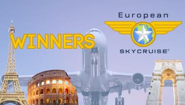 european skycruise