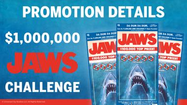 Texas Jaws
