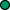 Green Ball Drawn