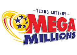 Mega Millions logo