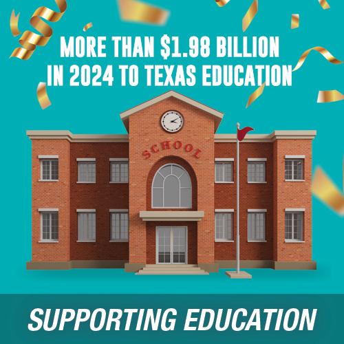 Supporting Education and Veterans