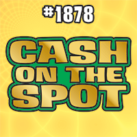 View Ticket Details for Cash On The Spot