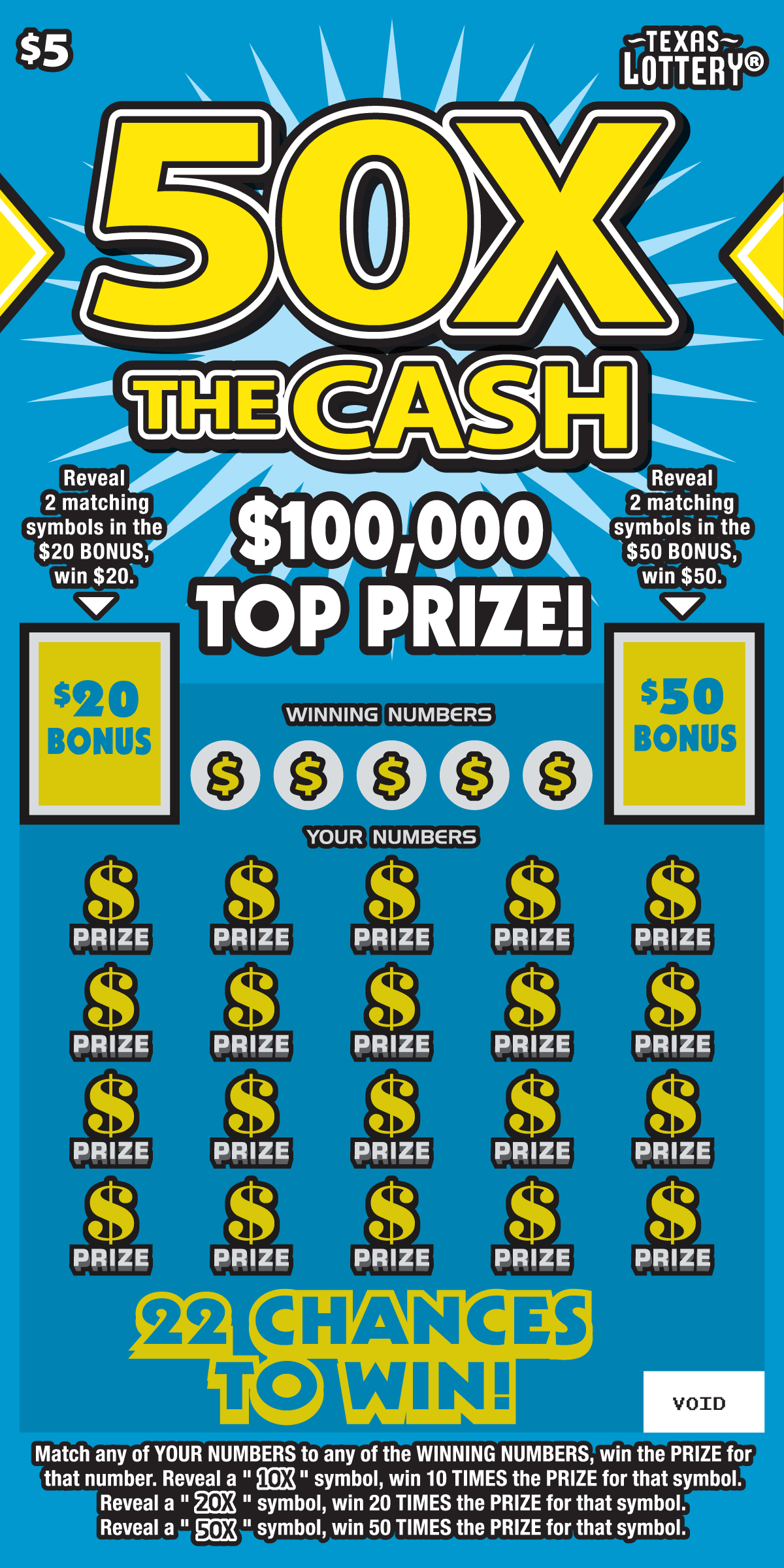 Pennsylvania Lottery Scratch Tickets Remaining Winners - k7bmb22