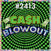View Ticket Details for Ca$h Blowout