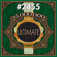 View Ticket Details for $5,000,000 Ultimate