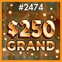 View Ticket Details for $250 Grand