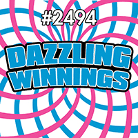 View Ticket Details for Dazzling Winnings