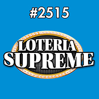 View Ticket Details for Loteria Supreme