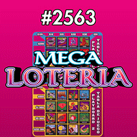 View Ticket Details for Mega Loteria