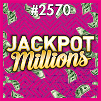 View Ticket Details for Jackpot Millions
