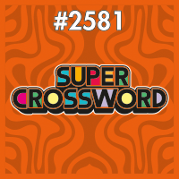 View Ticket Details for Super Crossword