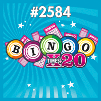 View Ticket Details for Bingo Times 20