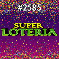 View Ticket Details for Super Loteria