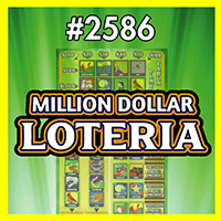 View Ticket Details for Million Dollar Loteria