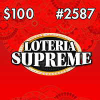 View Ticket Details for Loteria Supreme