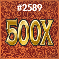 View Ticket Details for 500X