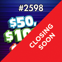 View Ticket Details for $50, $100 OR $500!