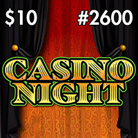 View Ticket Details for Casino Night
