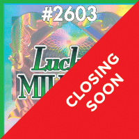 View Ticket Details for Lucky Millions