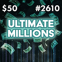View Ticket Details for Ultimate Millions