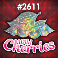 View Ticket Details for Wild Cherries
