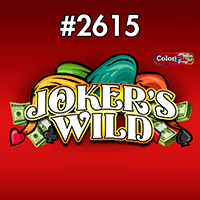 View Ticket Details for Joker's Wild