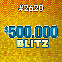 View Feature Details for $500,000 Blitz
