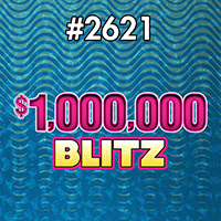 View Feature Details for $1,000,000 Blitz