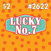 View Ticket Details for Lucky No. 7