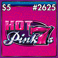 View Ticket Details for Hot Pink 7s