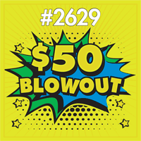 View Ticket Details for $50 Blowout