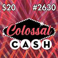 View Ticket Details for Colossal Cash