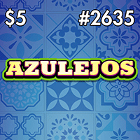 View Ticket Details for Azulejos