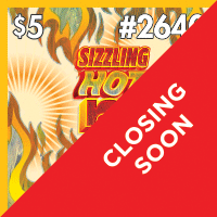 View Ticket Details for Sizzling Hot 7s