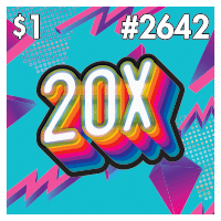 View Feature Details for 20X