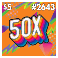 View Feature Details for 50X