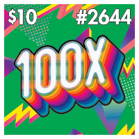 View Feature Details for 100X