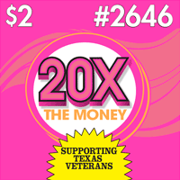 View Ticket Details for 20X The Money