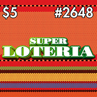View Ticket Details for Super Loteria