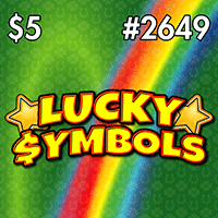View Ticket Details for Lucky $ymbols