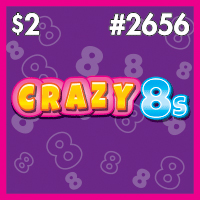 View Ticket Details for Crazy 8s