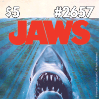 View Feature Details for Jaws